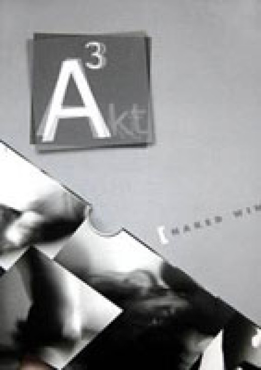 Album "Akt3 - Naked Wind"