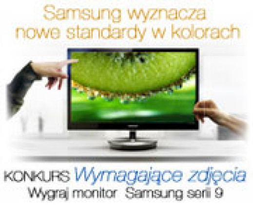 Konkurs "Wymagające zdjęcia" - wyniki