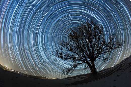 Kurs Adobe Lightroom i fotografia nocnego nieba na grudniowych fotowarsztatach z Tokiną