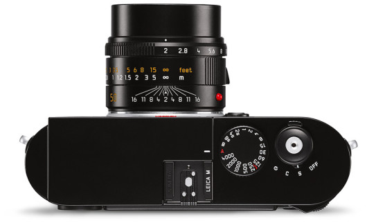 Leica M (Typ 262) 