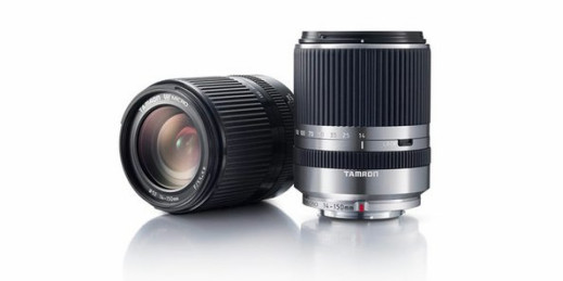 Tamron 14-150mm F/3.5-5.8 Di III