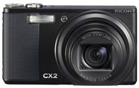 Ricoh CX2