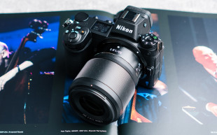 Nikon Z6 - Test aparatu