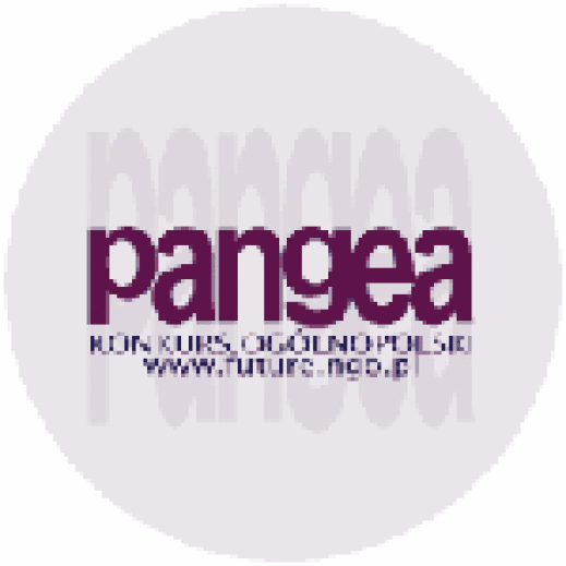 Konkurs fotograficzny "Pangea"