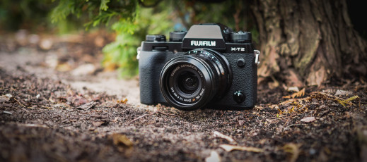 Fujifilm Fujinon XF 23 mm f/2 R WR - test obiektywu