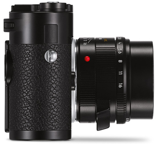 Leica M (Typ 262) 