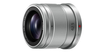 Panasonic Lumix G 42,5 mm f/1,7 ASPH POWER O.I.S