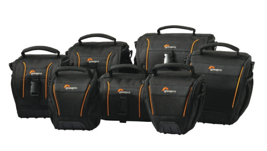 Lowepro Adventura