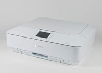 Canon MG6350 - test