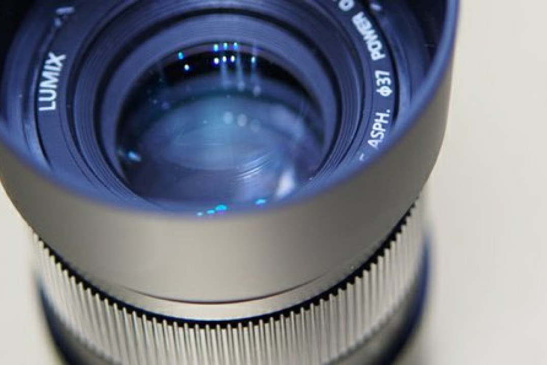 Panasonic Lumix G 42,5 mm f/1,7 i Lumix G Macro 30 mm f/2,8 - zdjęcia przykładowe