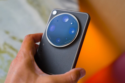 Oppo Find X9 Ultra - test smartfona dla fotografa