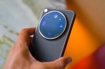 Oppo Find X9 Ultra - test smartfona dla fotografa