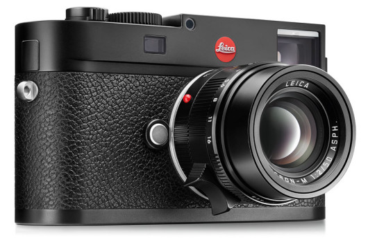 Leica M (Typ 262) 