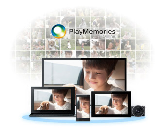 Sony PlayMemories Online w Polsce