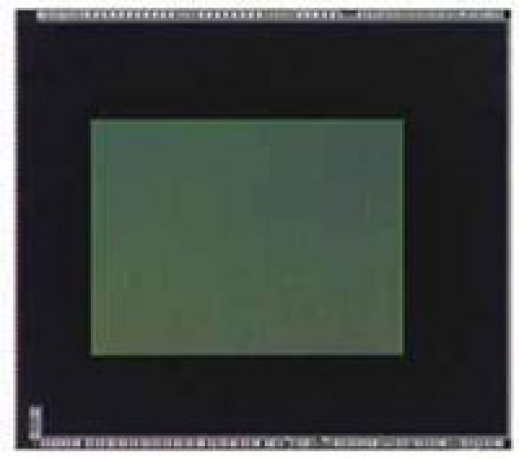 8-megapikselowy BSI CMOS od Toshiby
