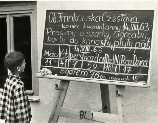 fot. Mieczysław Dołęga / Archiwum Państwowe we Wrocławiu