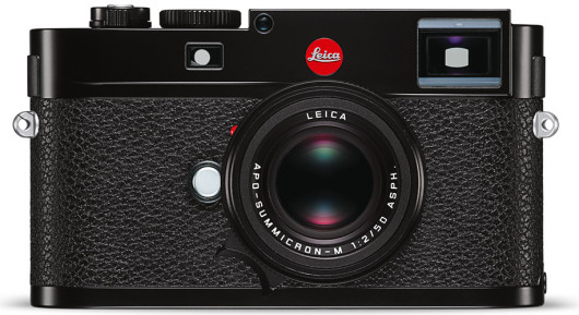 Leica M (Typ 262) 
