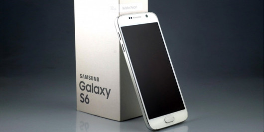 Samsung Galaxy S6
