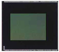 8-megapikselowy BSI CMOS od Toshiby