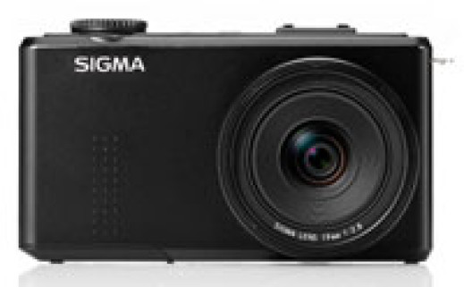 Sigma DP1M, DP2M oraz SD1 Merrill