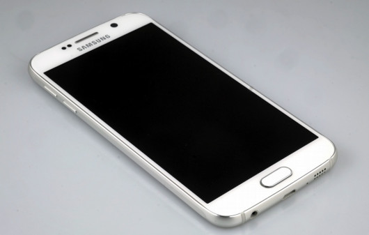 Samsung Galaxy S6