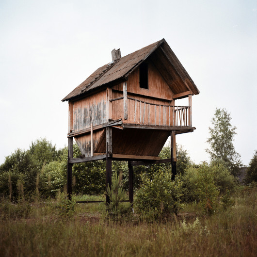 fot. Tadas Kazakevicius, z projektu Soon To Be Gone