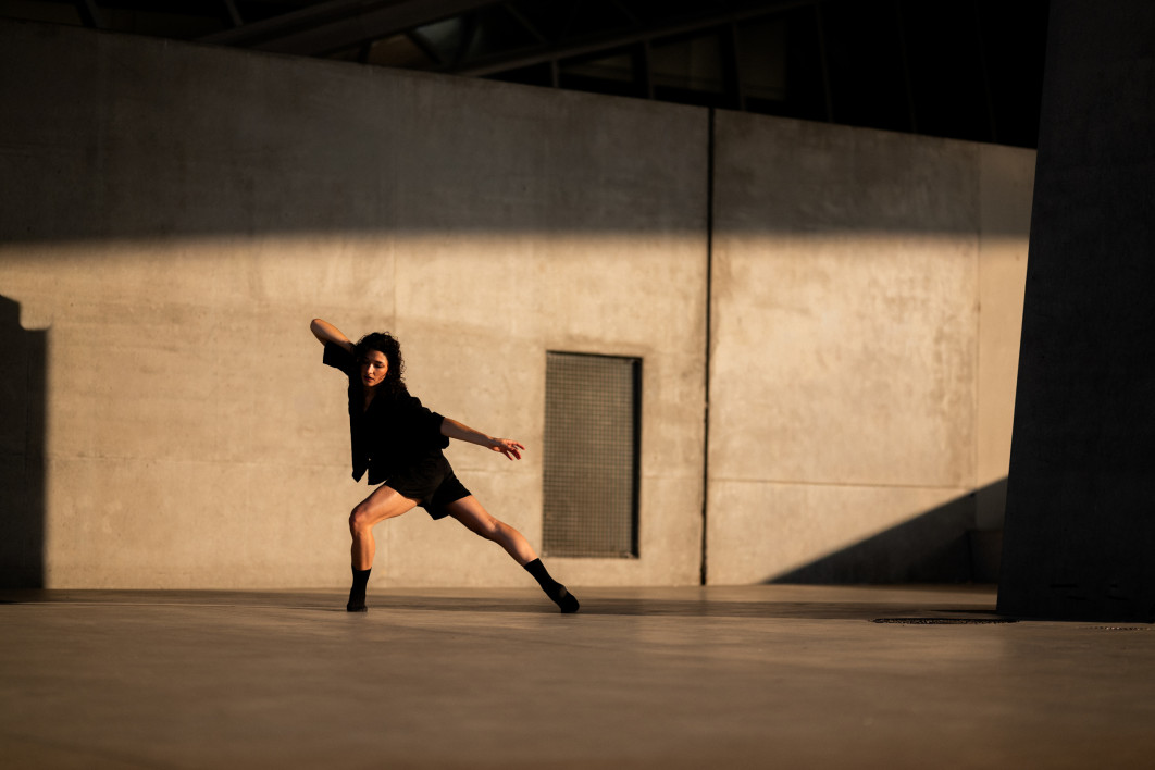 1/10000 s, f/1.2, ISO 100, 85.0 mm | fot. Tony Noel