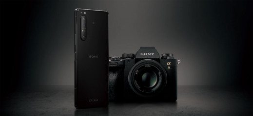 Sony Xperia 1 II - trzy aparaty, technologia z bezlusterkowców i specjalny tryb filmowy. Zapowiada się na mocny fotograficzny smartfon
