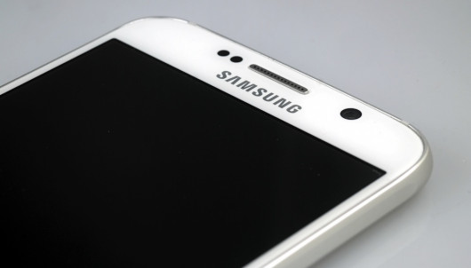 Samsung Galaxy S6