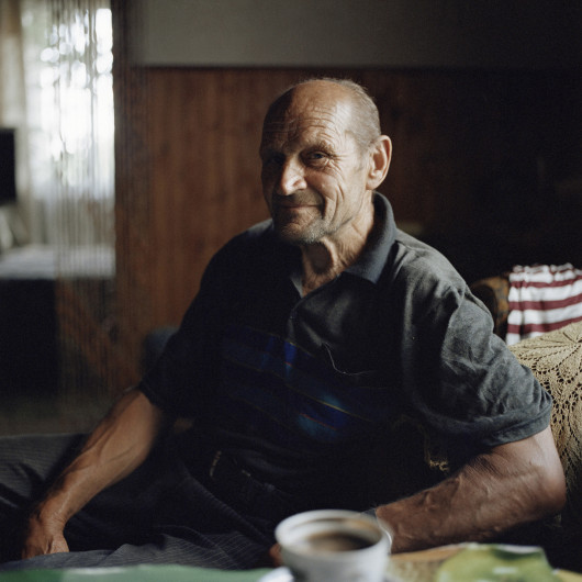 fot. Tadas Kazakevicius, z projektu Soon To Be Gone