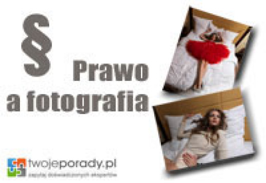 Prawo a fotografia - o wypożyczaniu sprzętu
