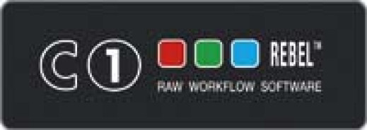 C1 REBEL - RAW Workflow V1.0 do Canona 300D