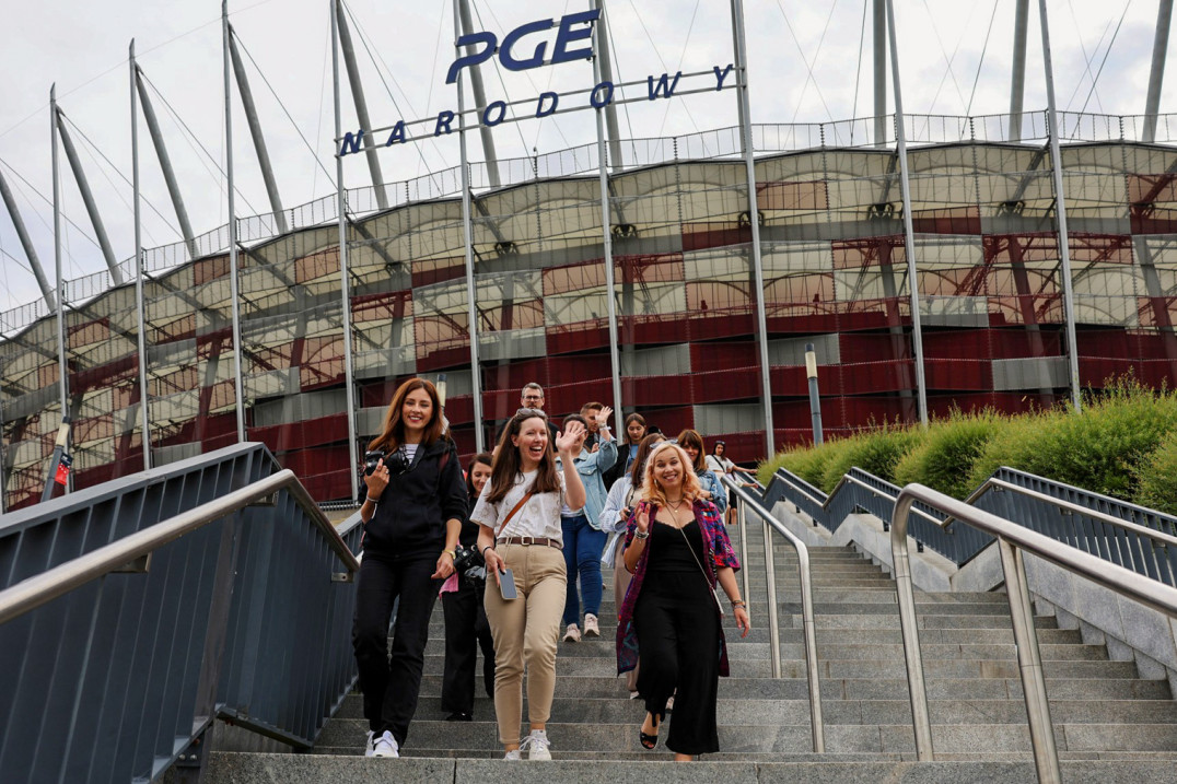 Festiwal Fotoforma 2026: fotografia, film, biznes i nowe formaty. Dwa intensywne dni na PGE Narodowy