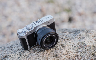 Fujifilm X-A7 - pierwsze wrażenia