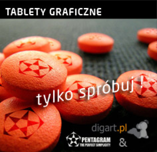 Tablet Pentagram na 30 dni do testu