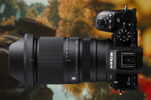 Sigma C 16-300 mm f/3.5-6.7 DC OS - pierwszy zoom dostępny w mocowaniu Nikon Z
