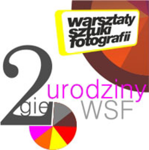 Drugie urodziny Warsztatów Sztuki Fotografii w klubie Pauza