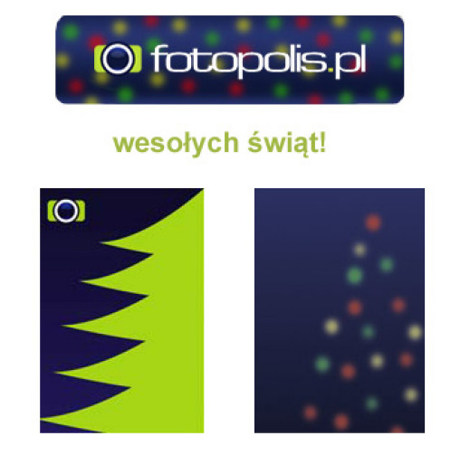 Wesołych Świąt!