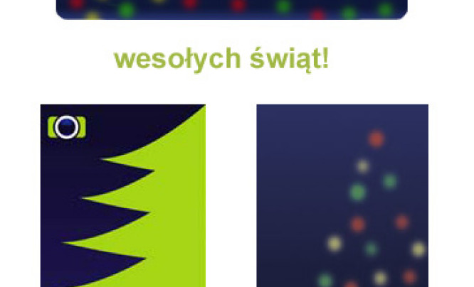  Wesołych Świąt!