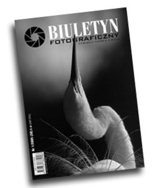 Biuletyn Fotograficzny - styczeń 2005