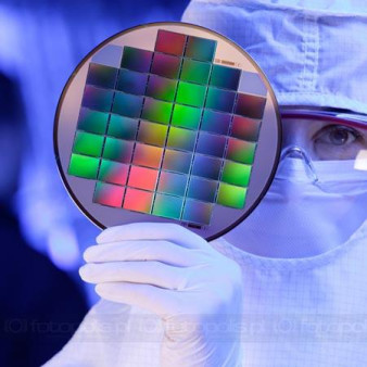Nowa matryca Kodaka - więcej informacji i zdjęcia przykładowe