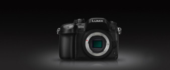 Panasonic Lumix GH4 otrzyma funkcję 4K Photo i Post Focus