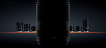 Tamron zapowiada nowy, tajemniczy zoom do Sony E