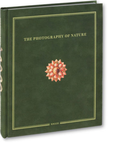 Joan Fontcuberta "The Photography of Nature & The Nature of Photography" - recenzja