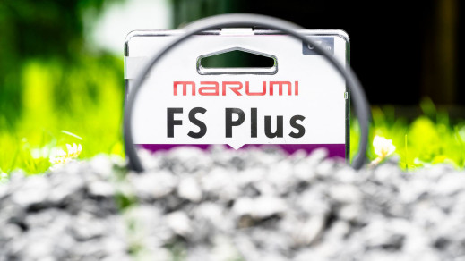 Marumi FS Plus - nowa, bardziej odporna linia filtrów