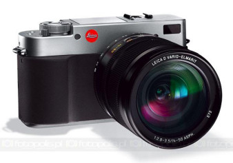 Leica Digilux 3 - firmware 2.0