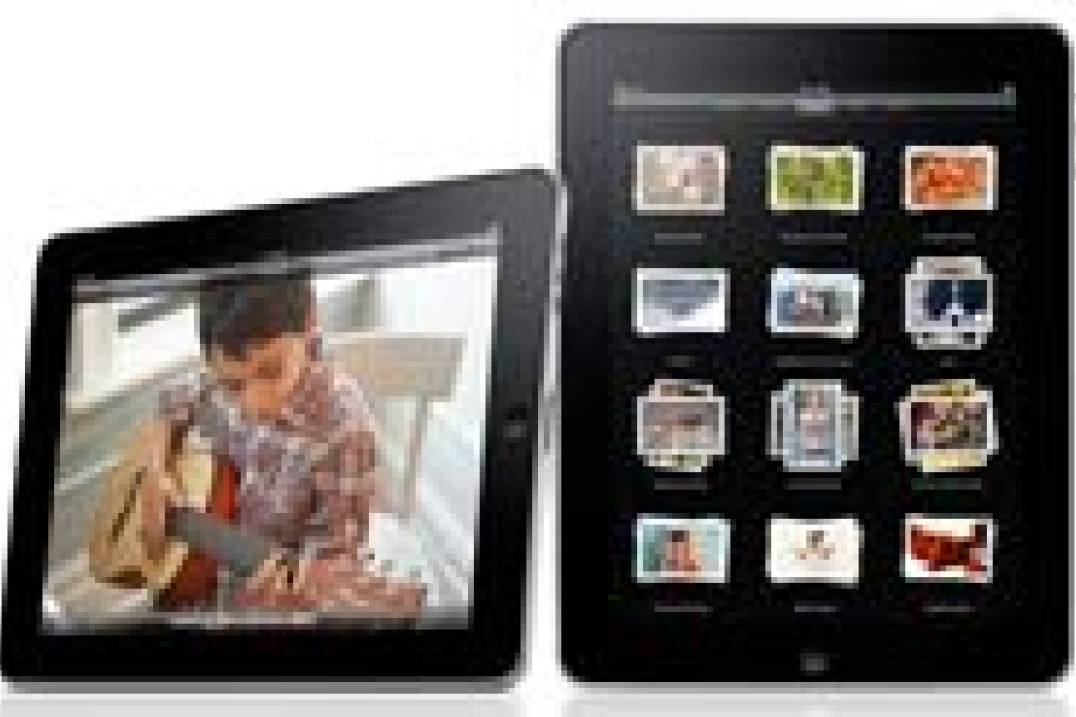 iPad dostępny w Cortlandzie