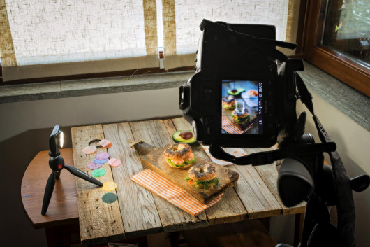 Manfrotto Lumie