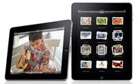 iPad dostępny w Cortlandzie