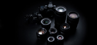 Cztery nowe aparaty Fujifilm w 2023 roku?